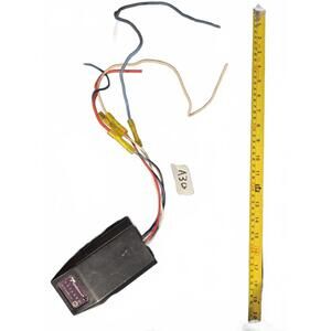 Tekonsha Voyager 9030 Proportional Brake Controller | Trailer Brake Controller